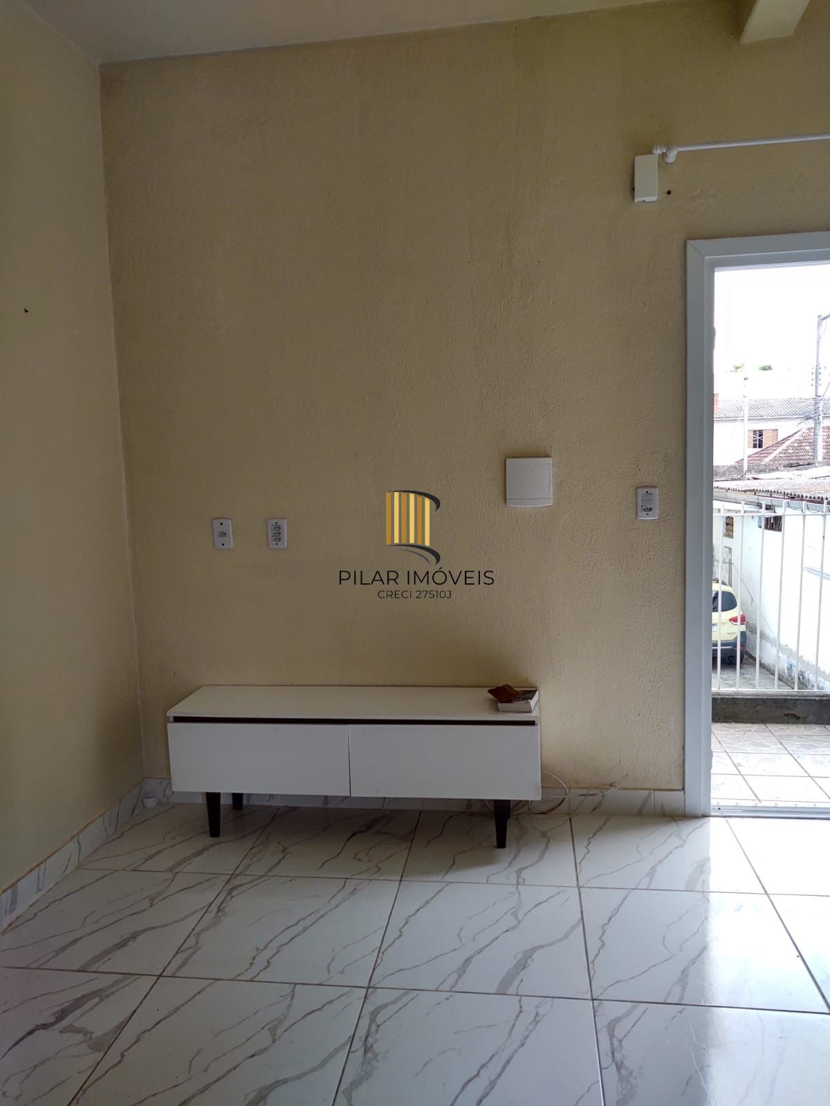 Apartamento 3 dormitórios Mobiliado Segundo Andar São Leopoldo