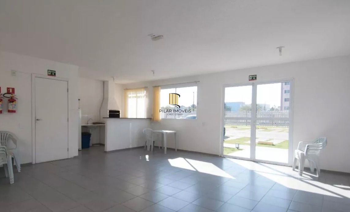 Apartamento 2 quartos 1 vaga Jardim Leopoldina em Porto Alegre para Comprar 42m