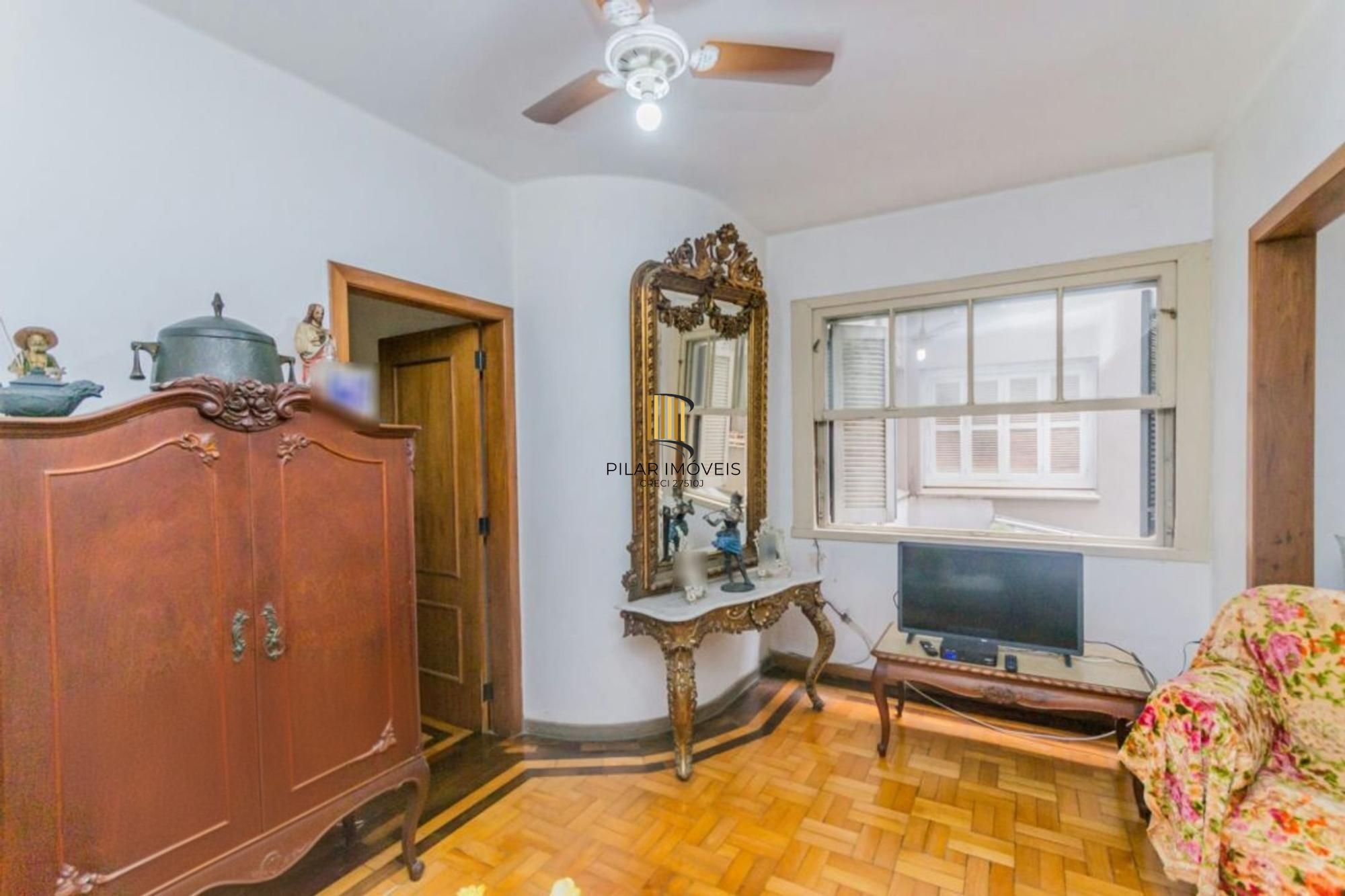 Casa com 3 dormitórios no Bairro Auxiliadora