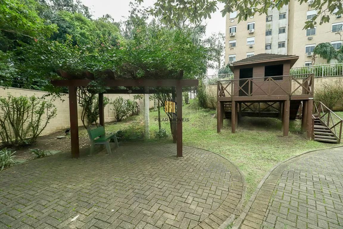 Apartamento 3 quartos com Suíte, 2 Vagas e elevador no Bairro Jardim Carvalho