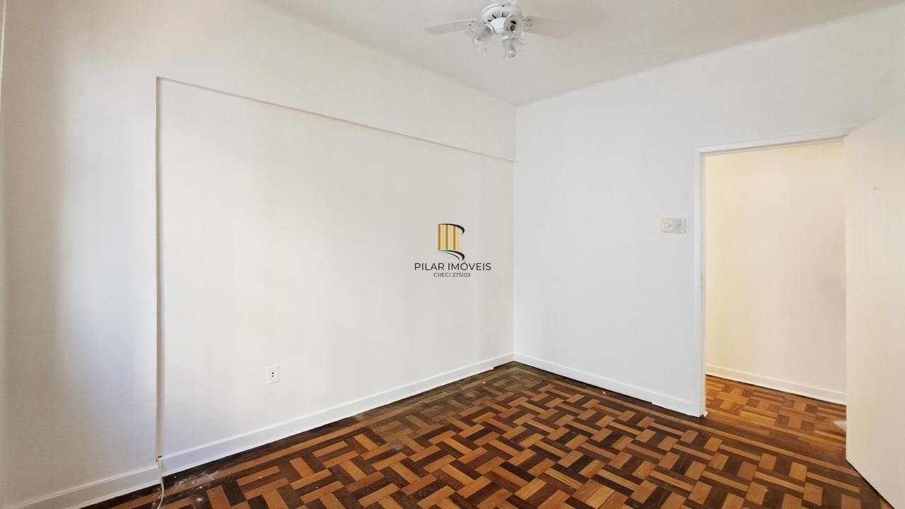 Apartamento 3 Dormitórios, 123m², Último Andar com Vista para o Guaíba