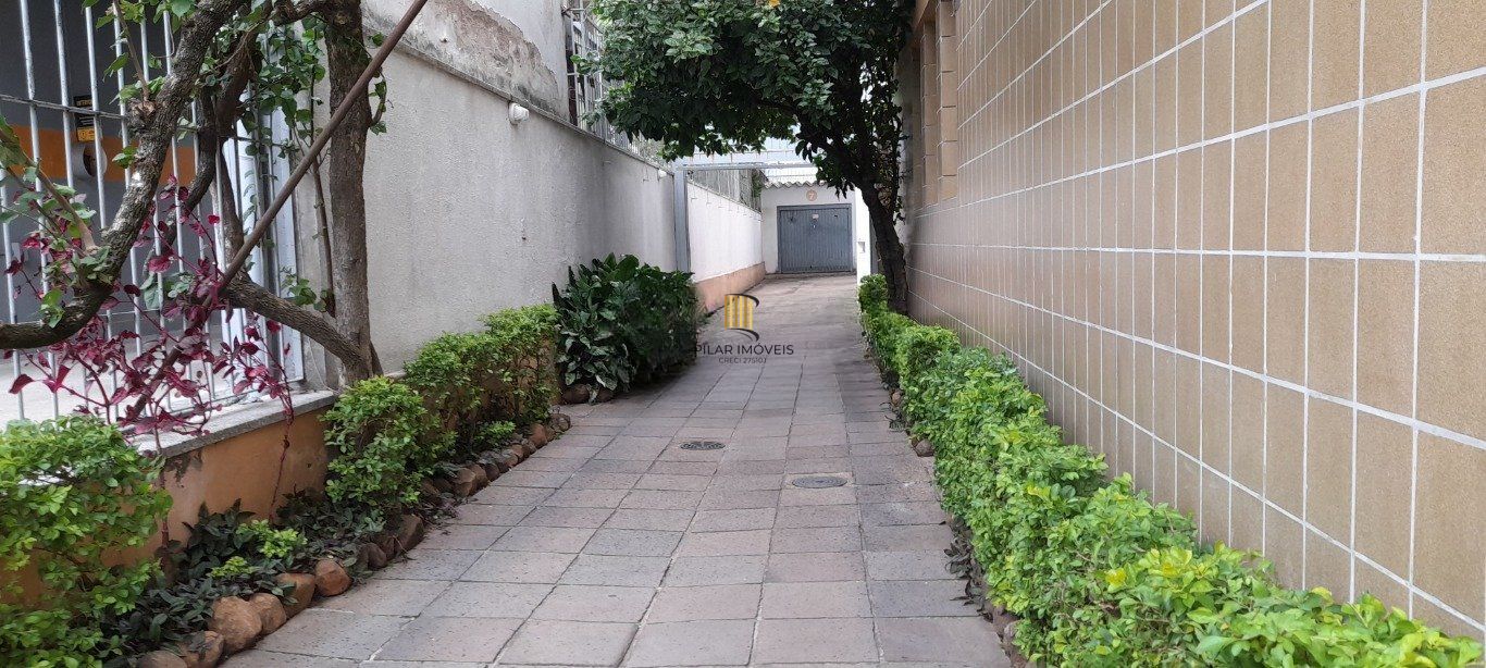 Apartamento à venda com 1 quarto 44 m²