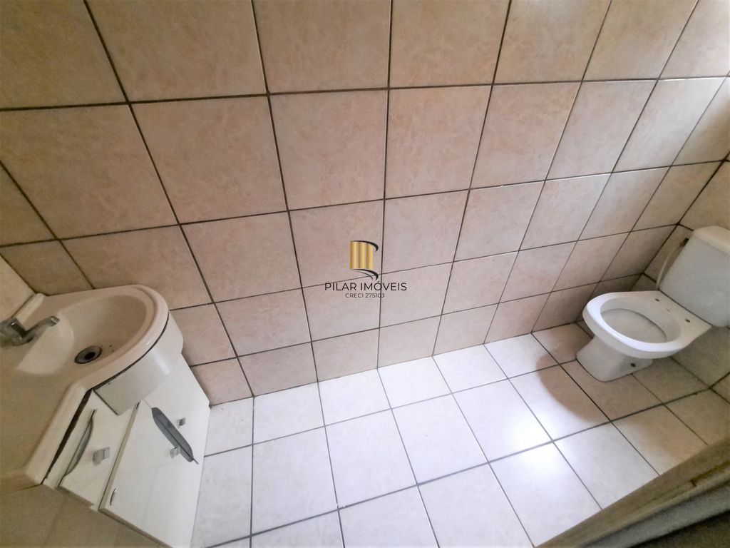 Apartamento 3 dormitórios à venda na Avenida Protásio Alves, no Bairro Petrópolis