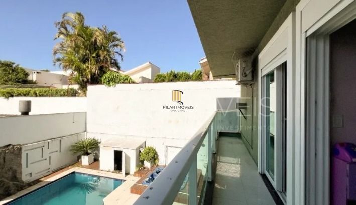 Casa com 4 Quartos e 4 banheiros, 600 m² por R$ 3.790.000 no Jardim Lindóia.