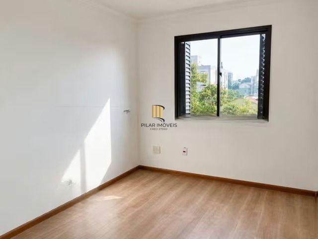 Apartamento  de 3 dormitórios e 2 vagas de garagem em Canoas.