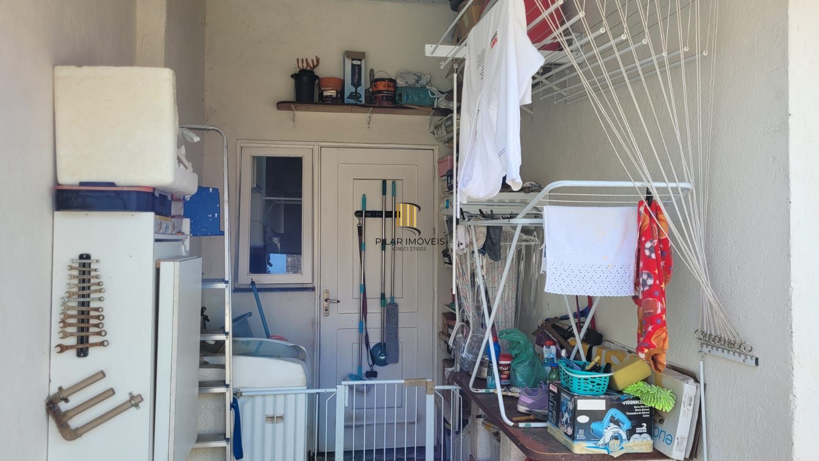 Casa em condomínio a venda 2 quartos e vaga coberta