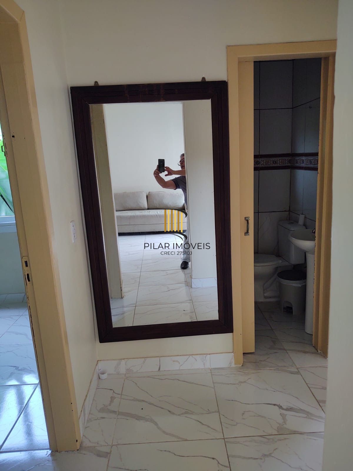 Apartamento 3 dormitórios Mobiliado Segundo Andar São Leopoldo