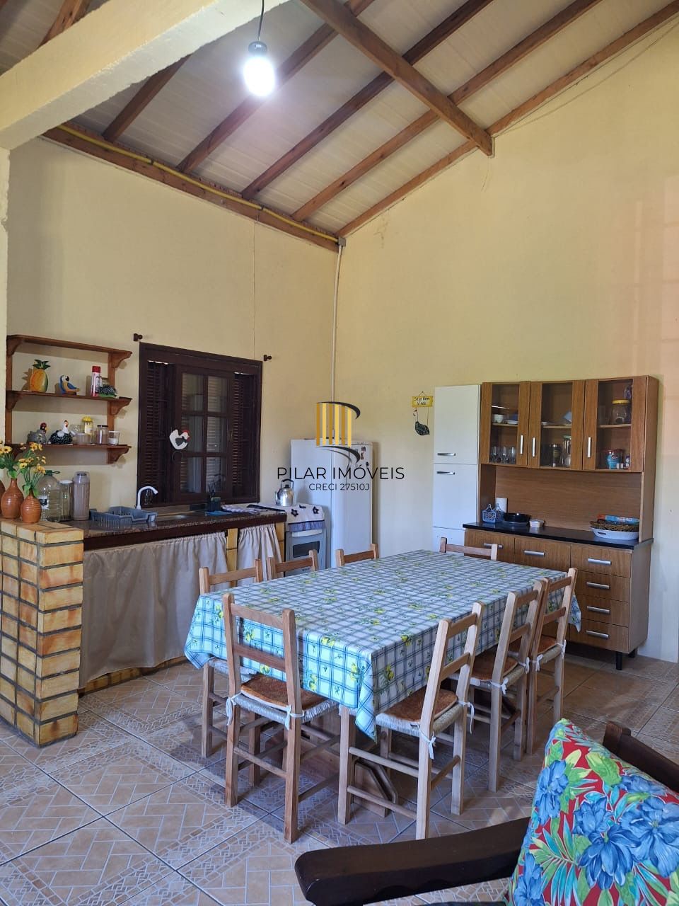 Casa com 3 Quartos à venda, 145m² - Imbé