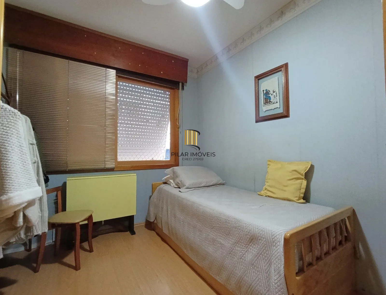 Apartamento 2 Quartos com vaga no Vila Ipiranga
