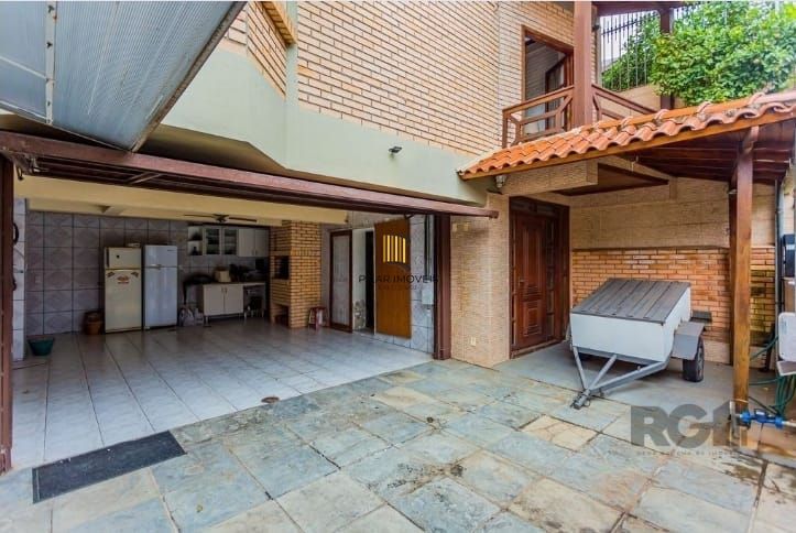 Casa com 126 metros privativos no Bairro Jardim Itu
