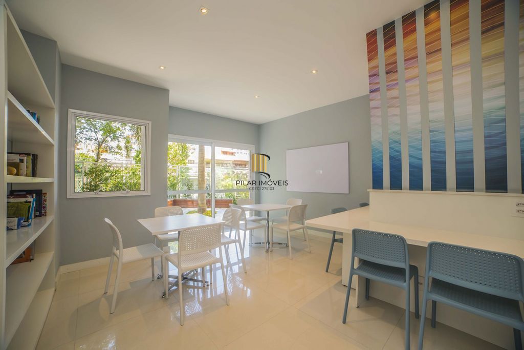 Apartamento à venda com 2 quartos 65 m²  rua buenos aires, jardim botânico.