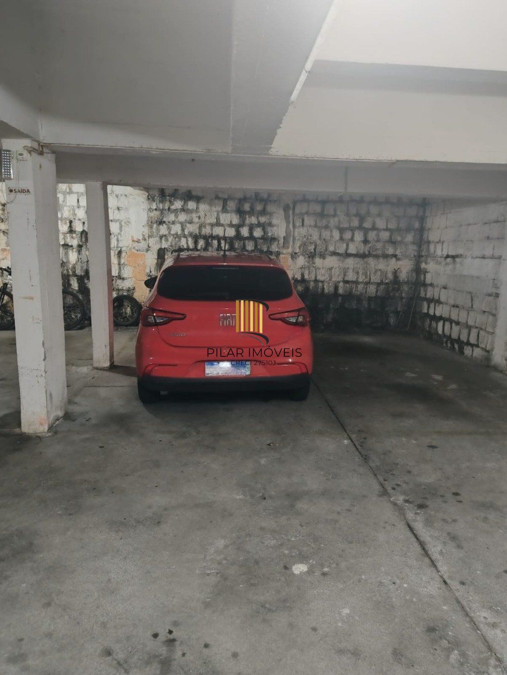Apartamento 2 dormitorios 70 metros quadrados no Bairro Passo da Areia