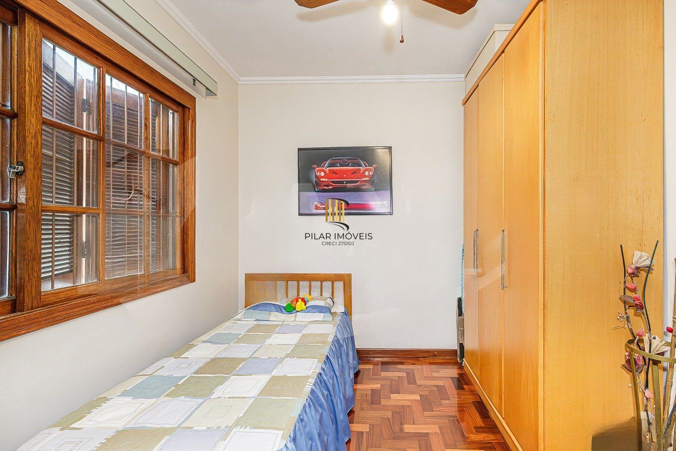 Apartamento de 3 dormitórios no bairro Sarandi