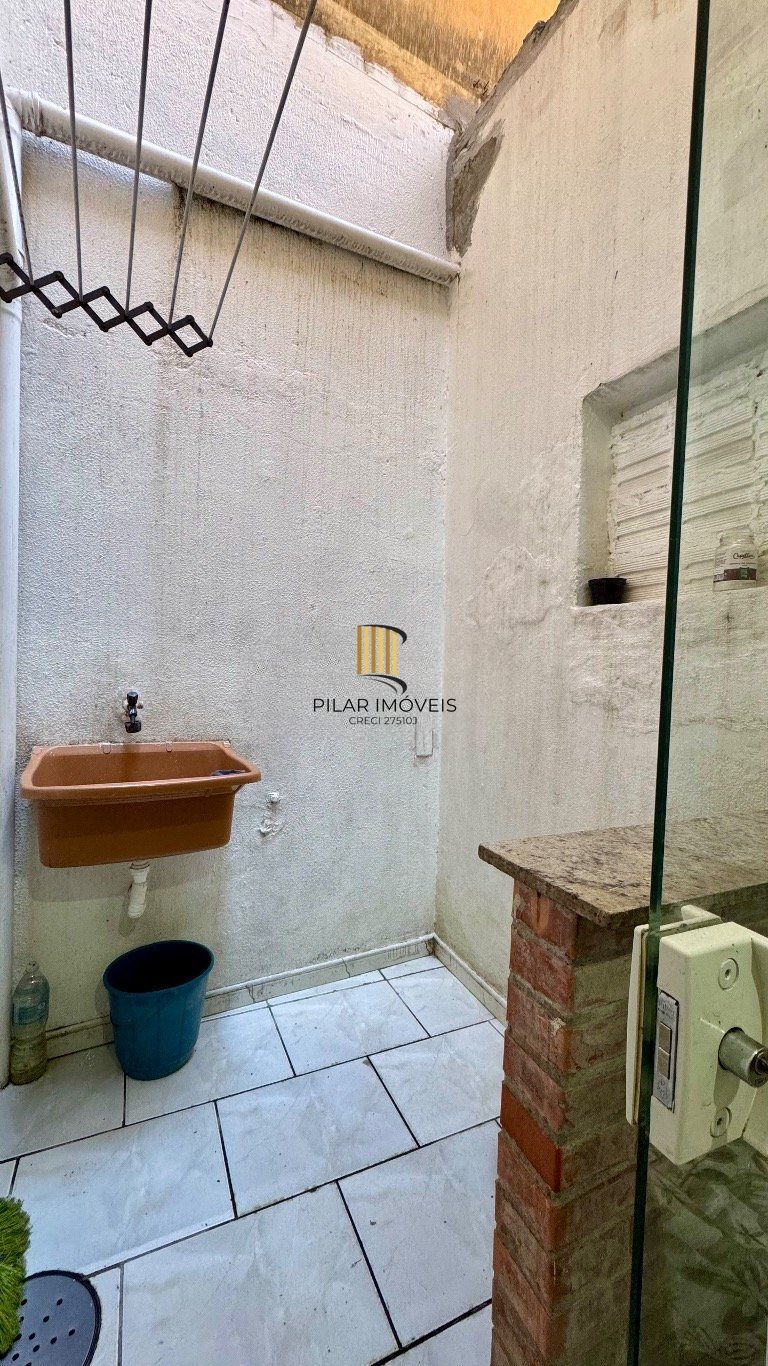 Apartamento com 1 quarto e 16m² à venda em Centro Histórico, Porto Alegre.