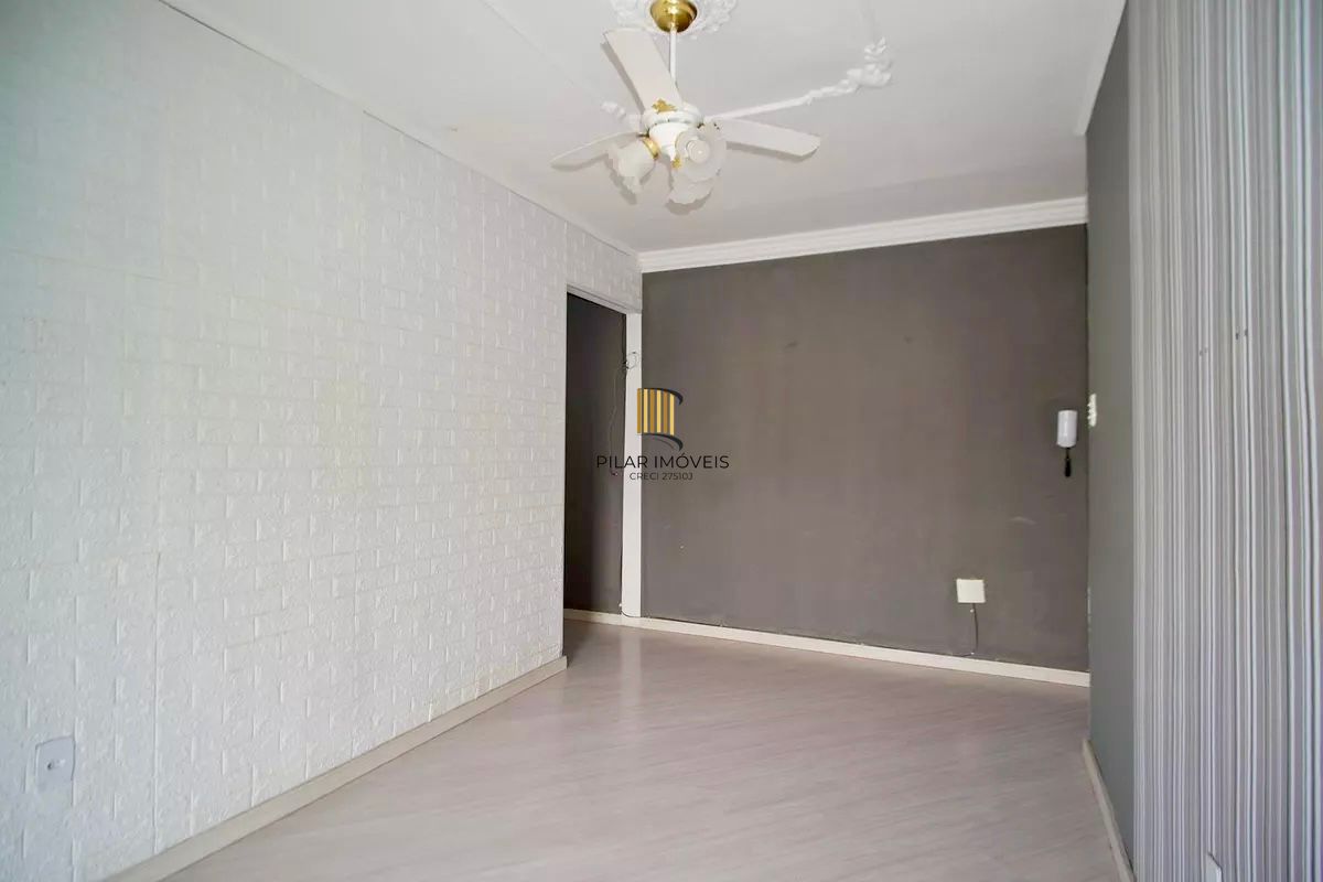 Apartamento à venda com 3 Dormitórios 91 m² Bairro Humaitá