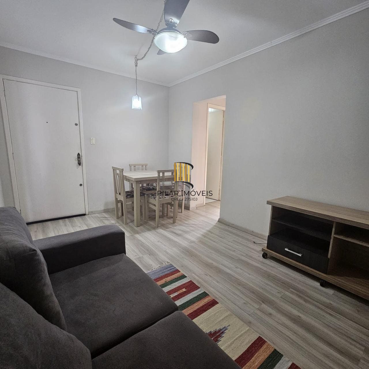 Apartamentos de 2 dormitórios e 1 vaga de garagem em Canoas.