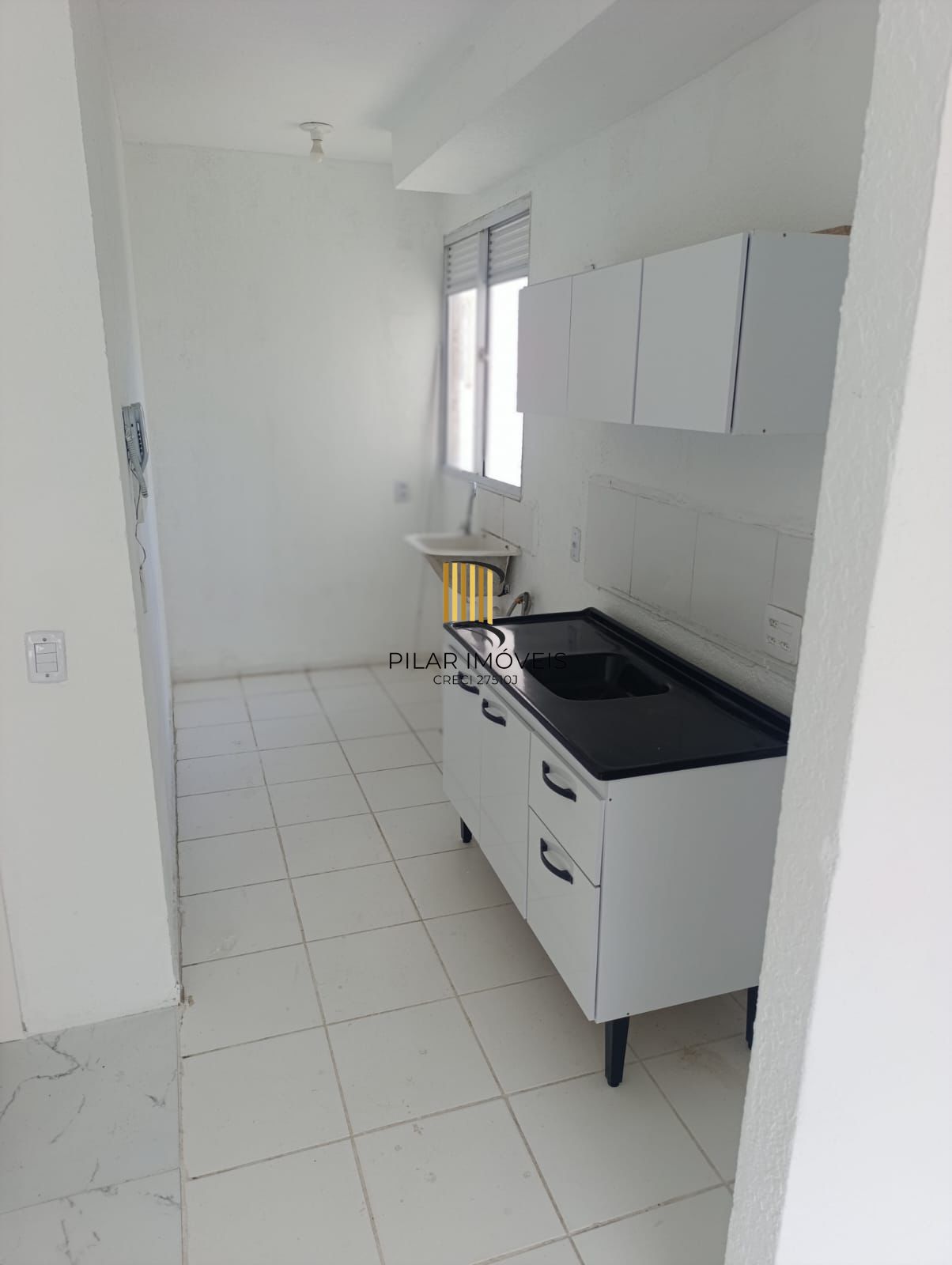 Apartamento 2 Dormitórios à venda na Protásio Alves