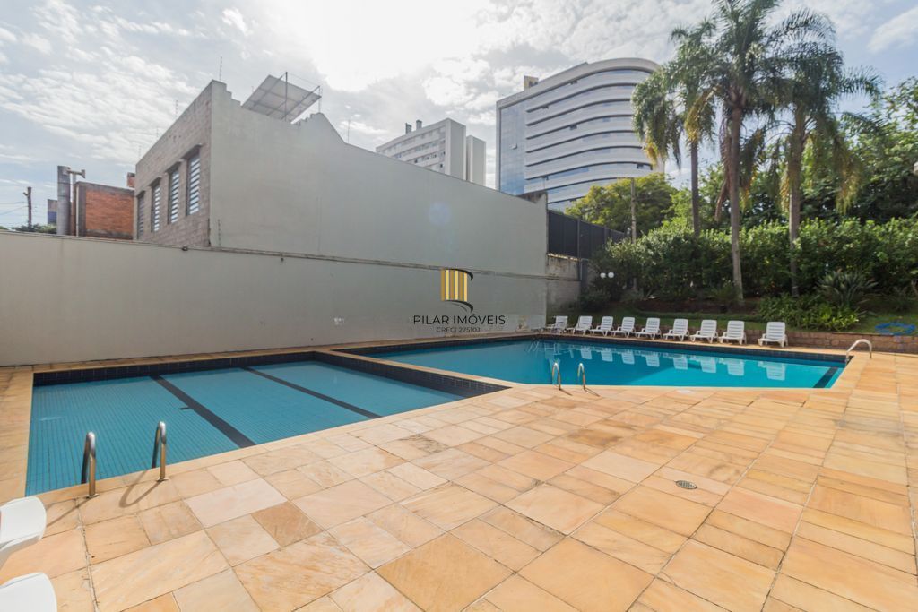 Apartamento a venda com 3 Dormitórios no Bairro passo da Areia.