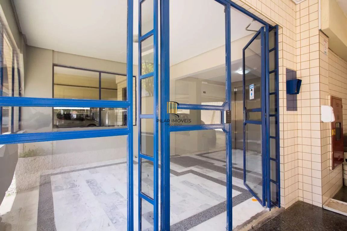 Apartamento com 1 quarto e 43m² à venda no Cristo Redentor