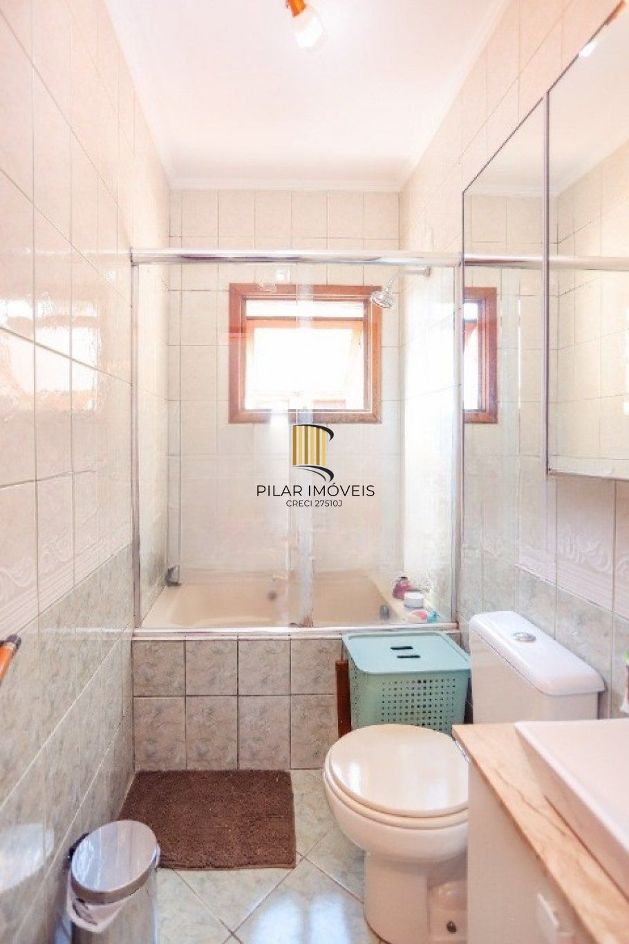 Cobertura com 3 quartos e 206m² à venda em São Sebastião, Porto Alegre.