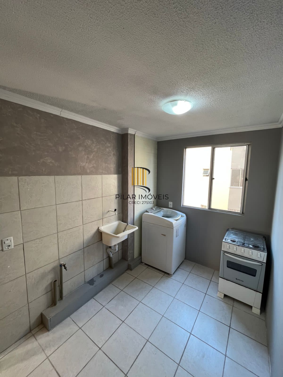 Apartamento 2 dormitórios Segundo Andar São Leopoldo
