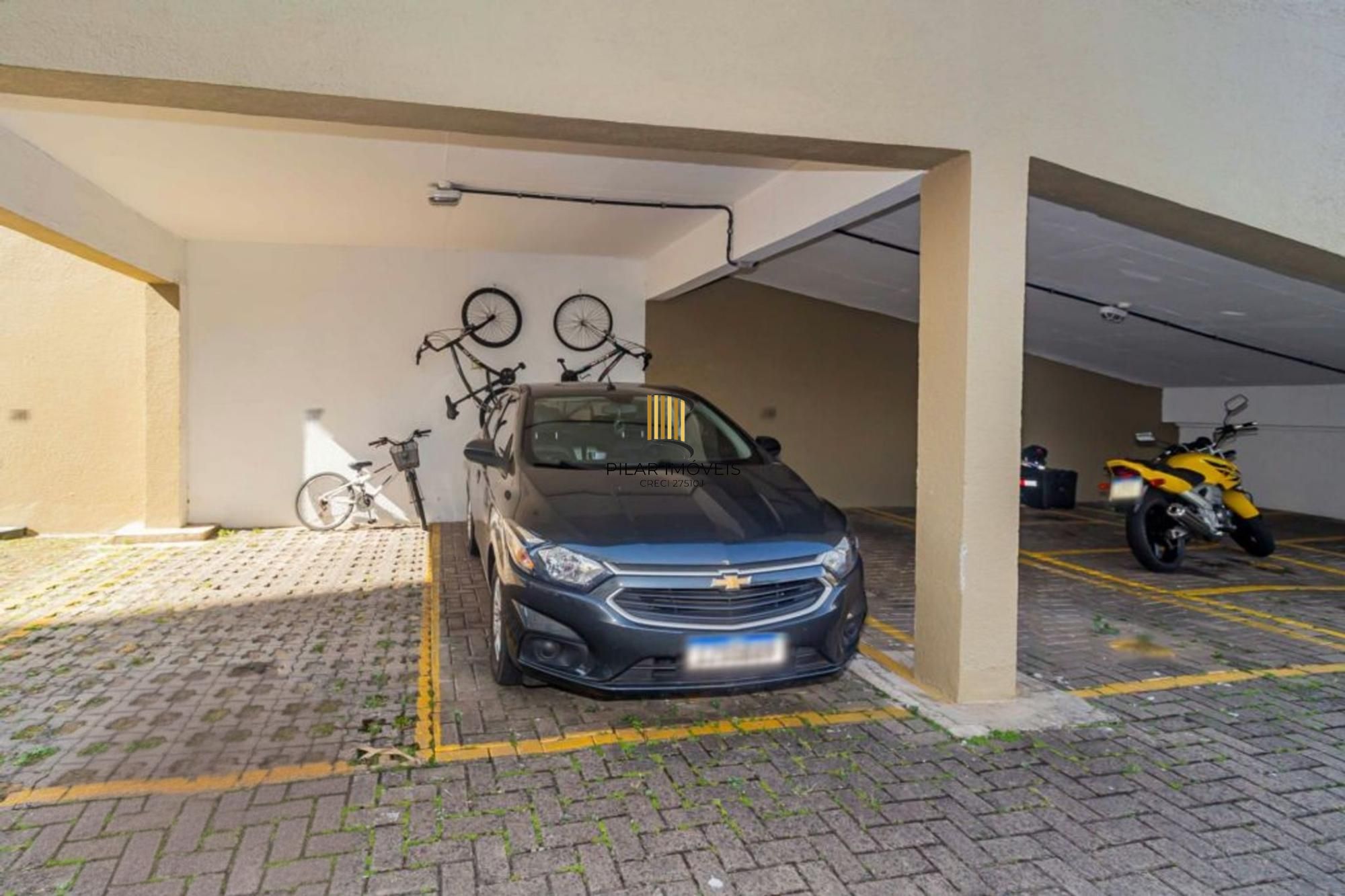 Apartamento de 3 quartos, suíte, elevador, 1 vaga no bairro Jardim Itu-Sabará