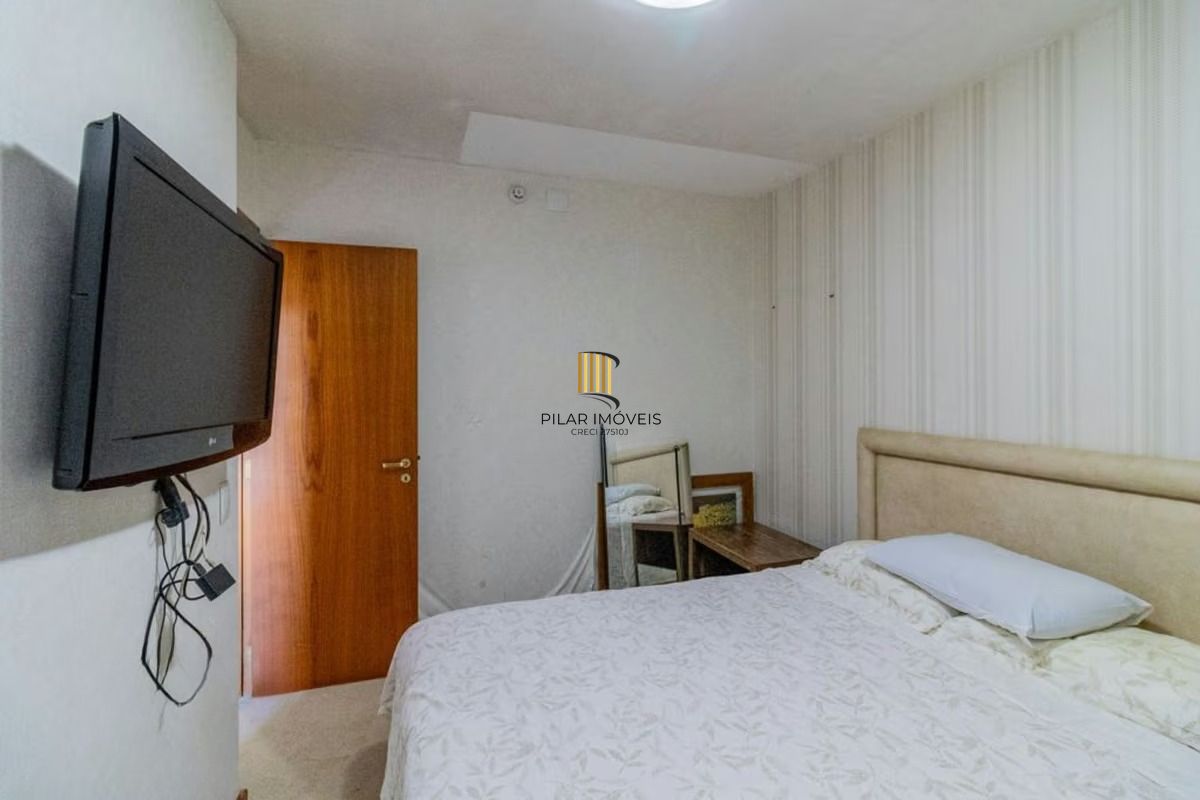Apartamento 1 Suíte com Elevador e Vaga no Praia de Belas