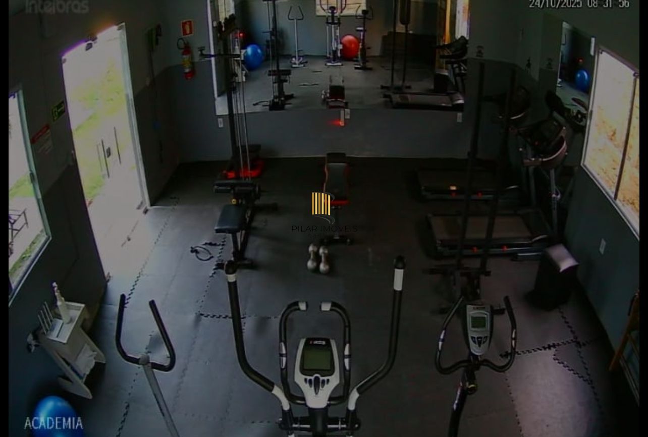 Apartamento com 2 dormitórios 1 vaga de garagem no Bairro Vila Nova Zona Sul