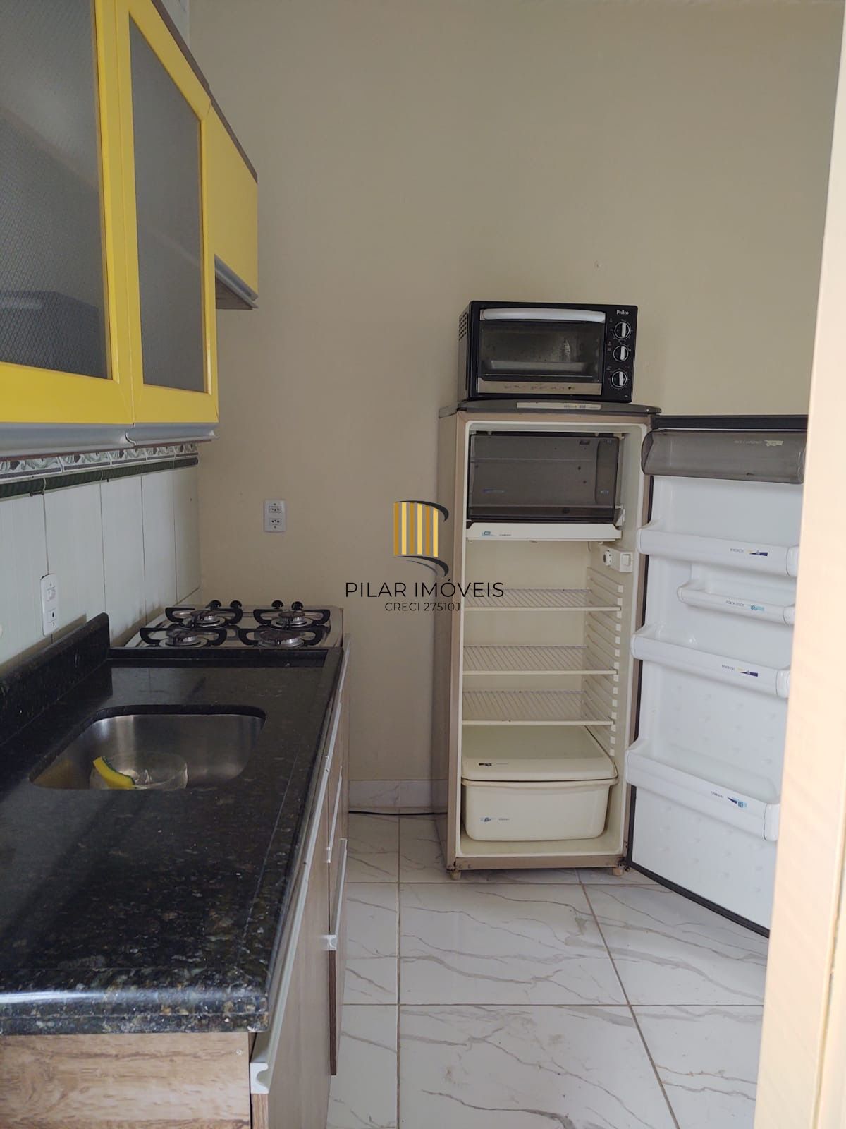 Apartamento 3 dormitórios Mobiliado Segundo Andar São Leopoldo