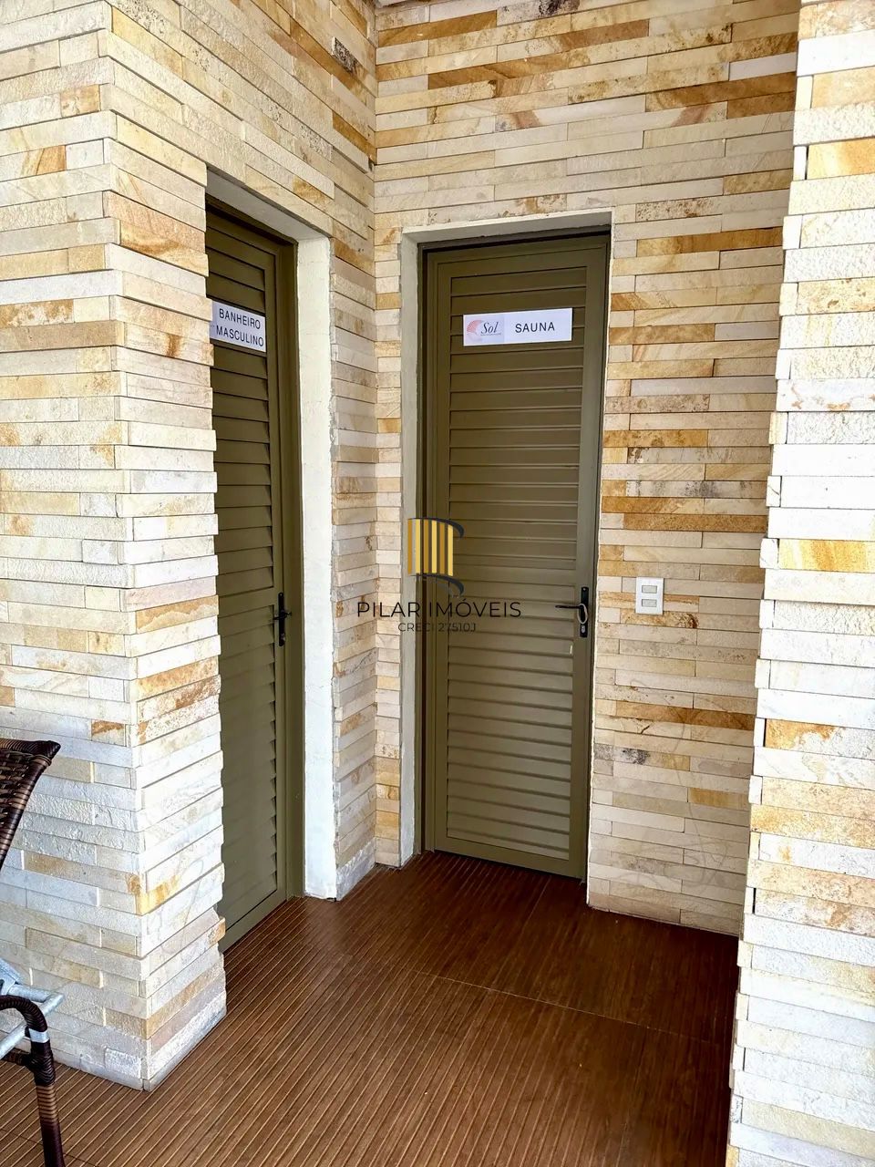 Apartamento 2 quartos com 1 vaga escriturada, Piscinas, Capão da Canoa.