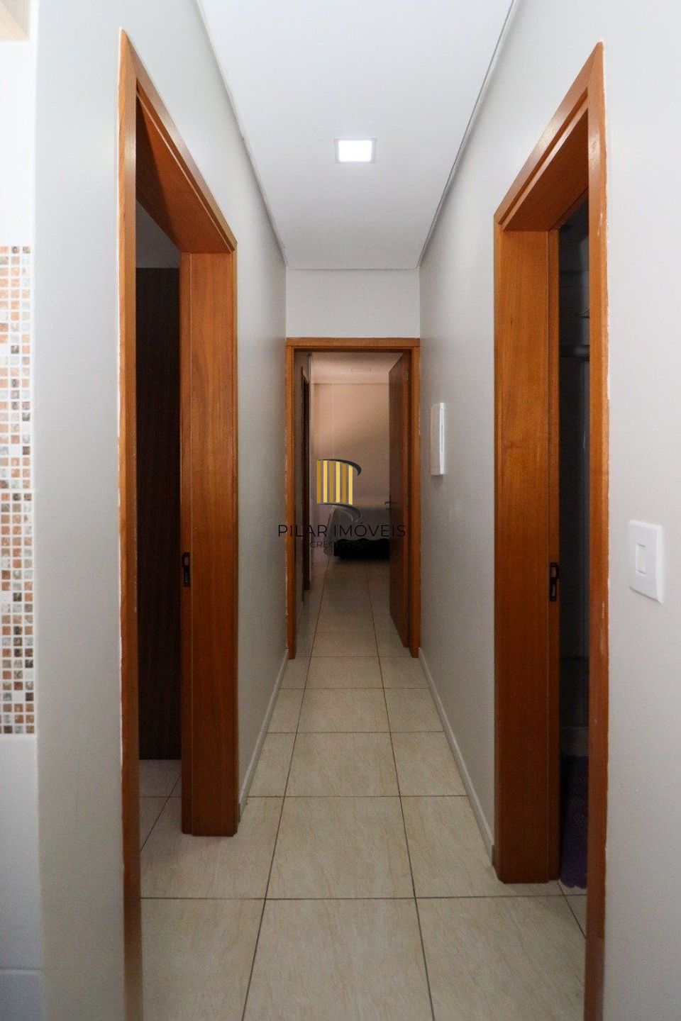 Casa com 108m² em canoas com 3 dormitórios, 3 vagas no bairro São José