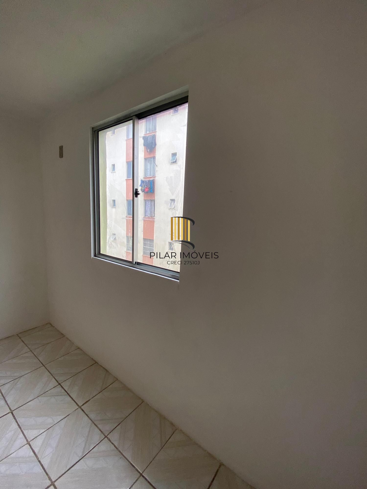 Apartamento 2 dormitórios Segundo Andar São Leopoldo