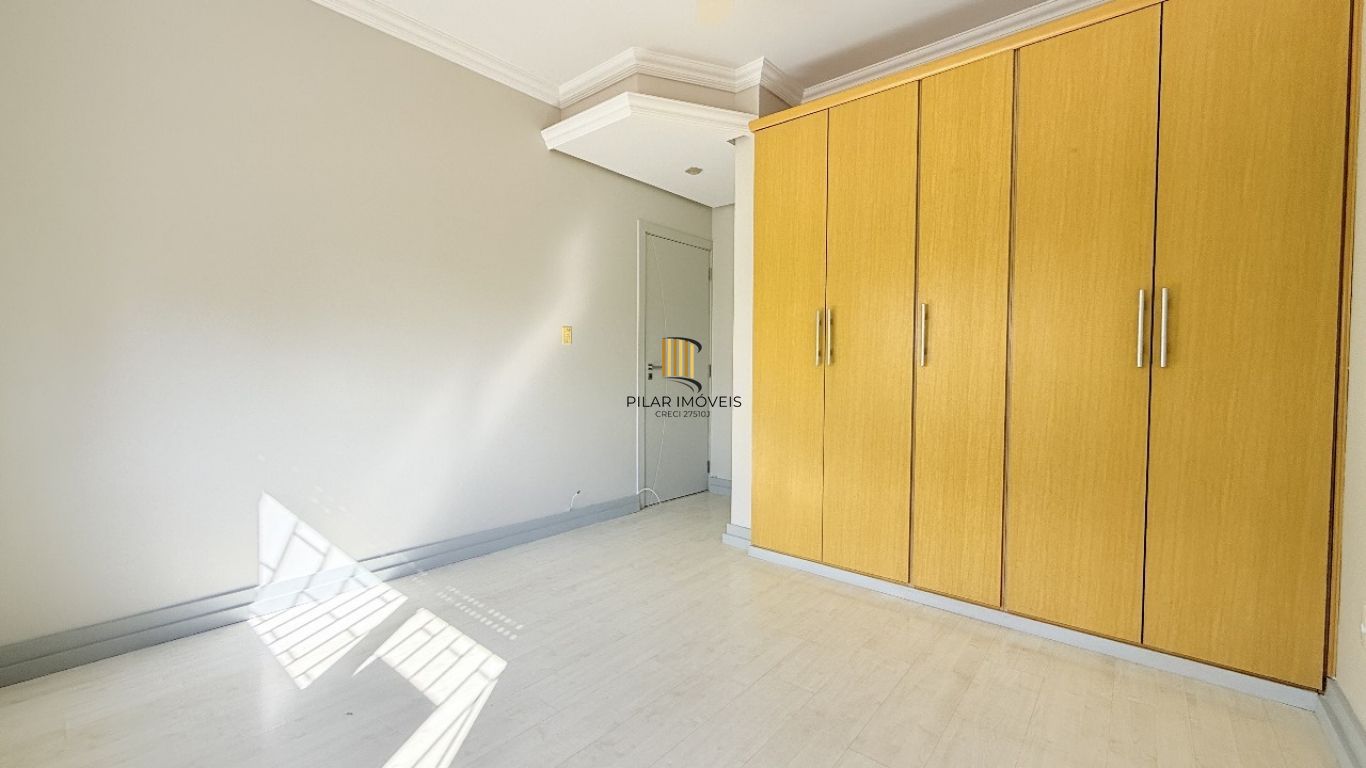 Apartamento de 3 dormitórios no bairro Jardim Lindóia
