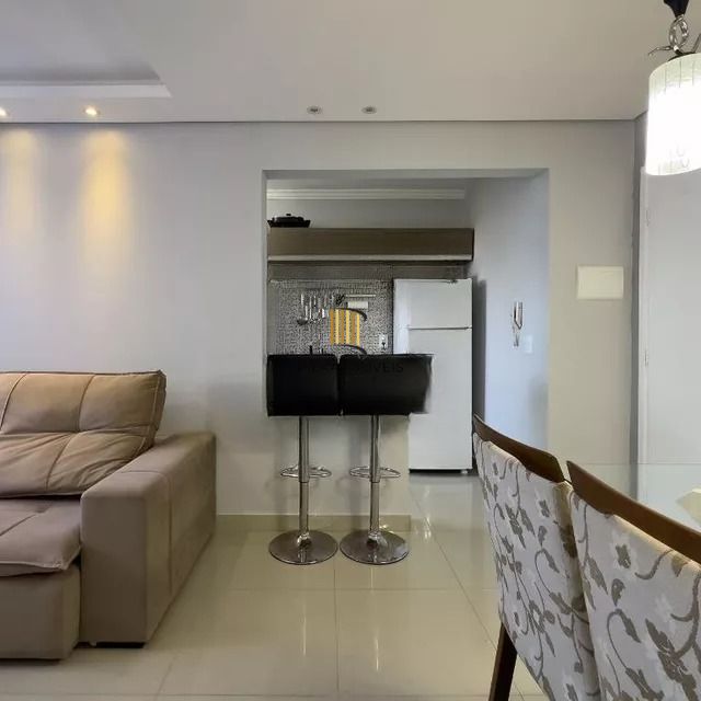 Apartamento com 2 quartos, vaga, elevador e piscina no bairro Nonoai