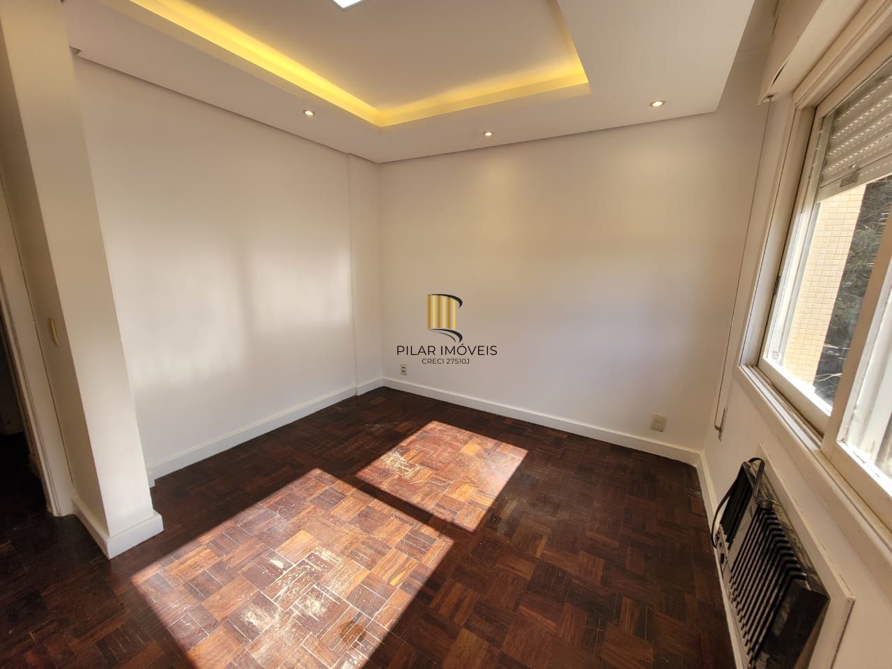 Apartamento de 3 dormitórios no bairro Petrópolis
