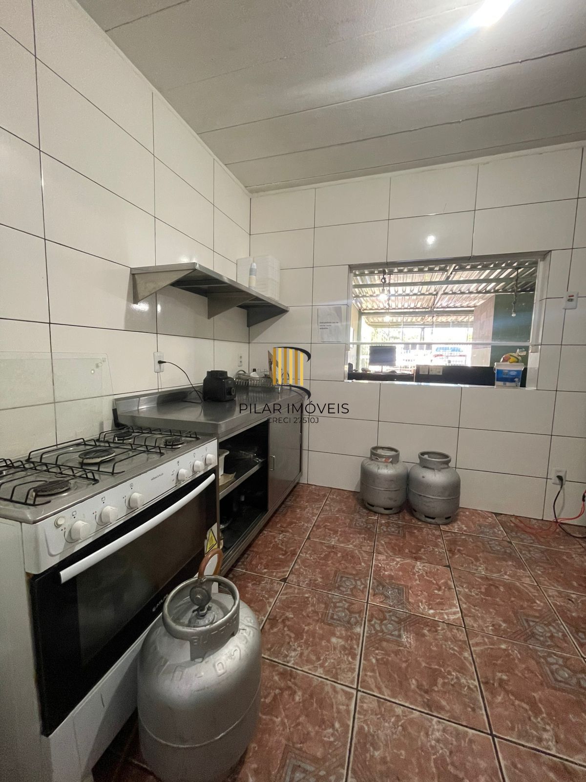 Casa 3 dormitórios no Bairro Vila Nova