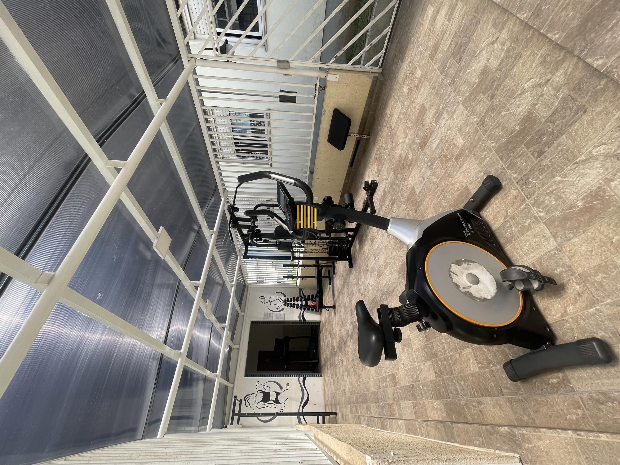 Apartamento de 1 quarto Humaitá em frente Atacadão Porto Alegre