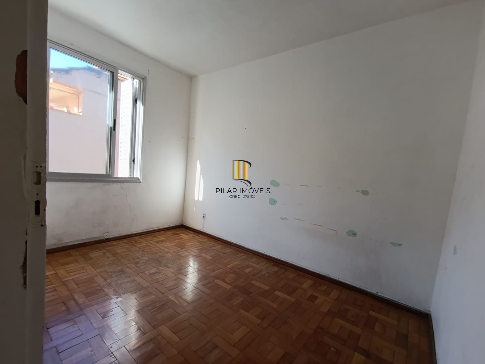 Apartamento térreo 2 quartos no bairro Petrópolis