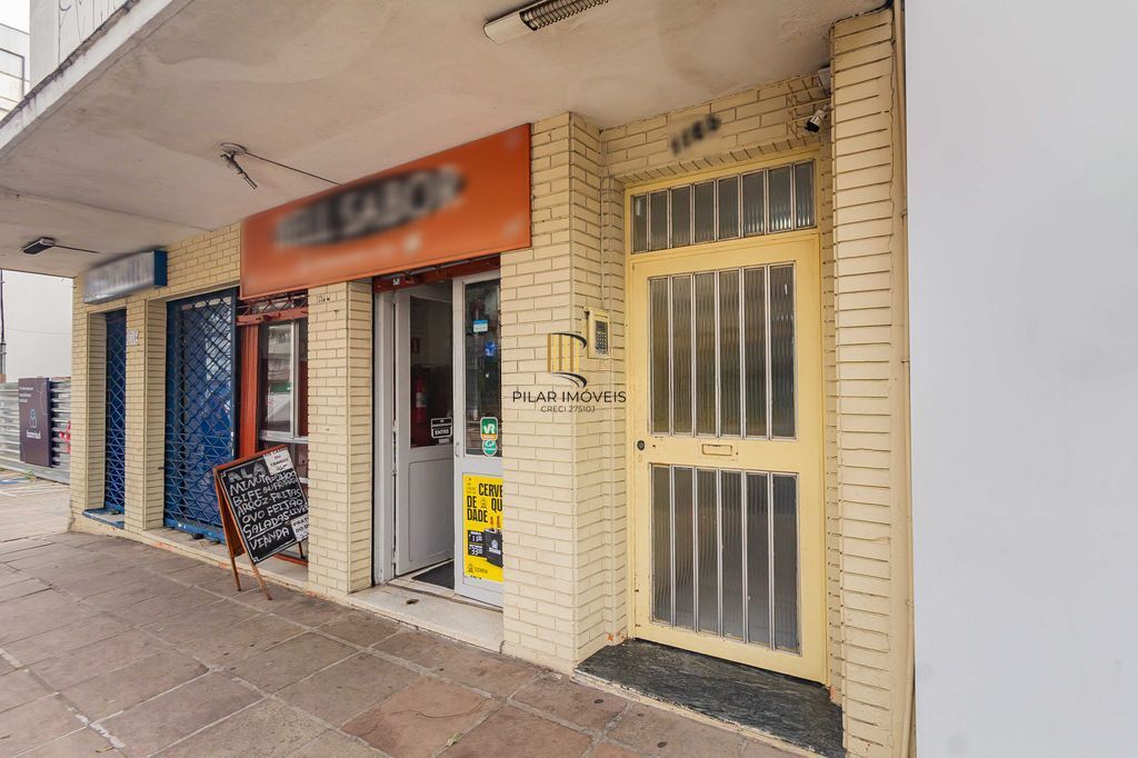 Apartamento 1 dormitório à venda Avenida Protásio Alves,