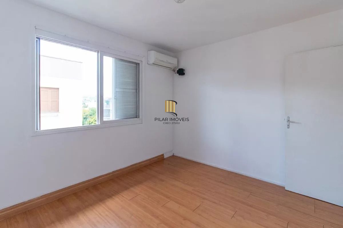 Apartamento à venda com 64m², 2 quartos e 1 vaga no Partenon