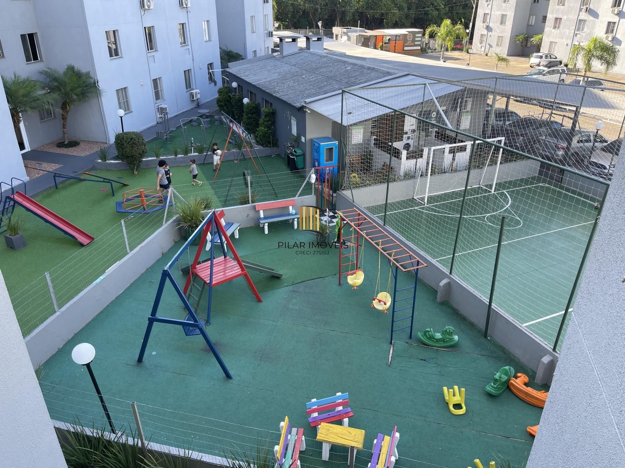 Apartamento 2 quartos no Bairro Jardim Leopoldina em Porto Alegre para Comprar