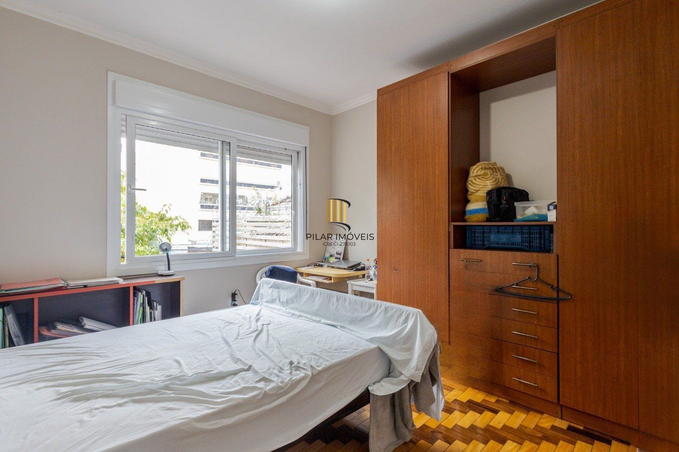 Apartamento à venda com 2 quartos 72 metros privatvos bairro Auxiliadora