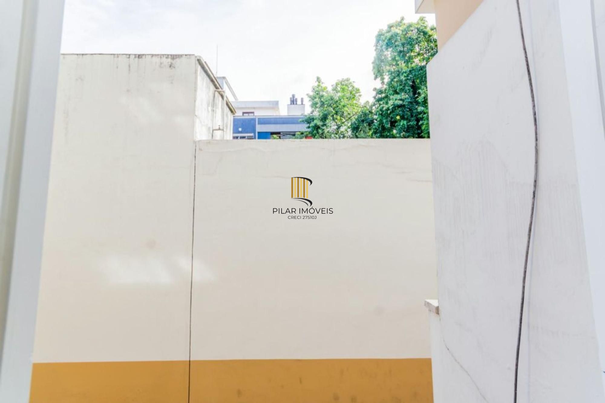 Apartamento Reformado com 2 Quartos e Garagem – Higienópolis