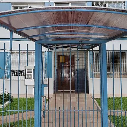 Apartamento com 60m², 2 quartos no Jardim Leopoldina.