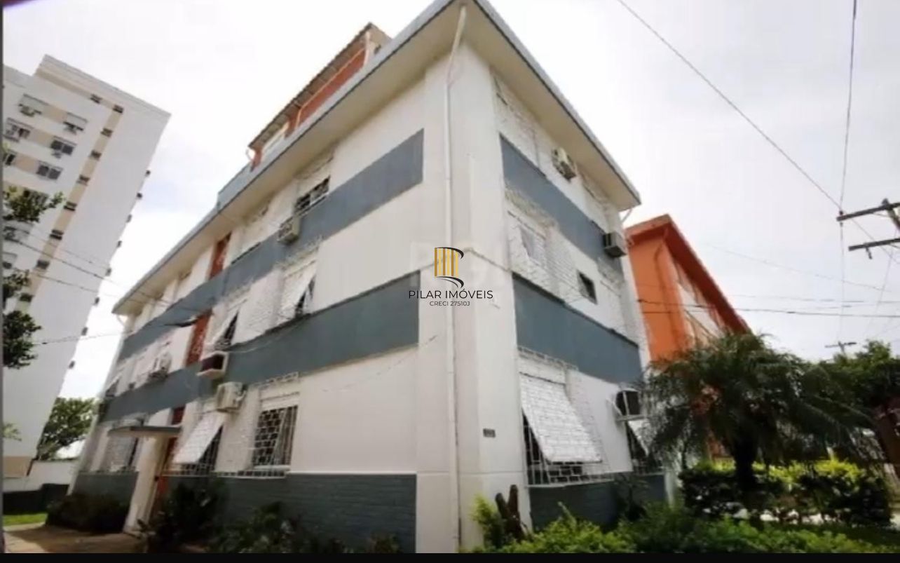 Apartamento 2 quartos no Jardim São Sebastião/ Lindóia 77m2 - 1 lance escada