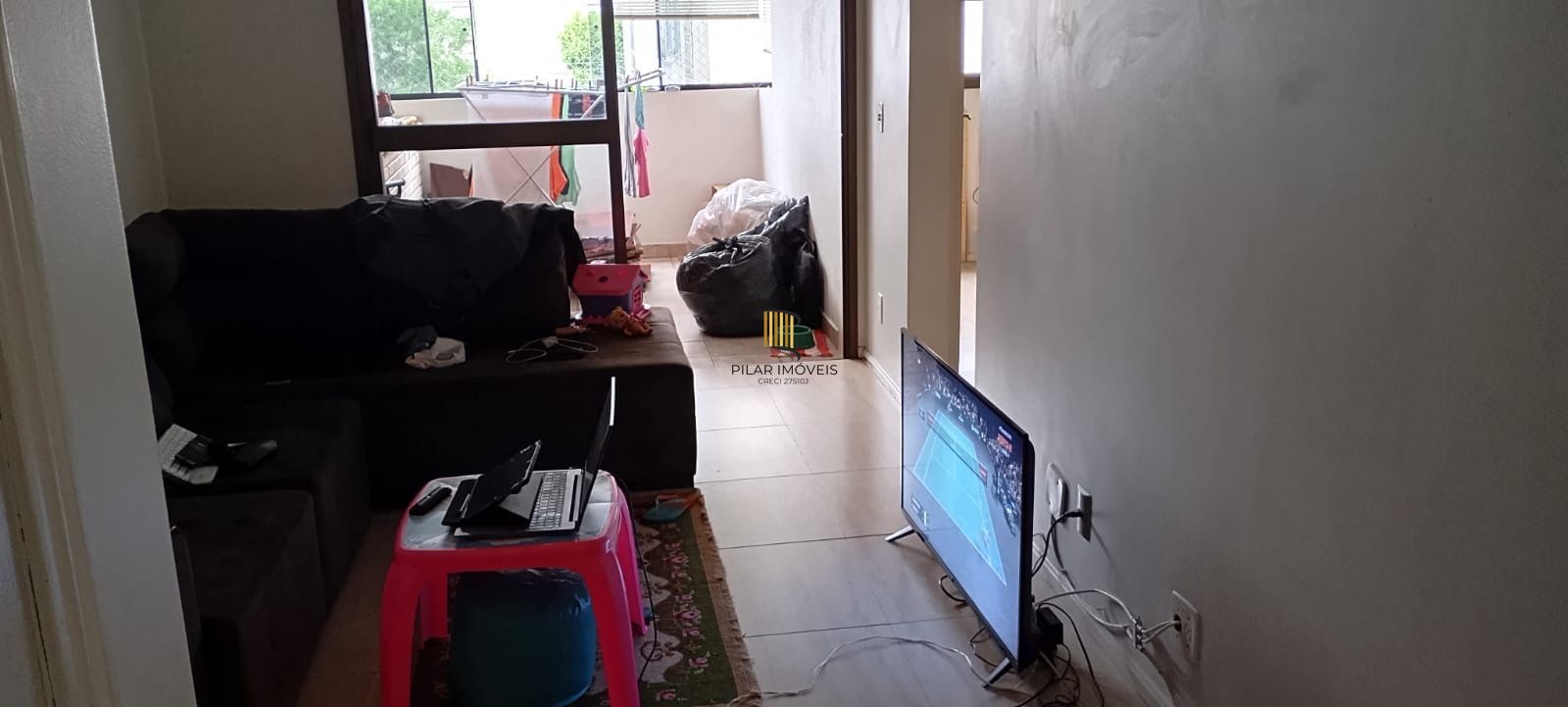 Apartamento com 2 Quartos e 1 banheiro, vaga coberta à Venda, 63 m² R$ 379.000