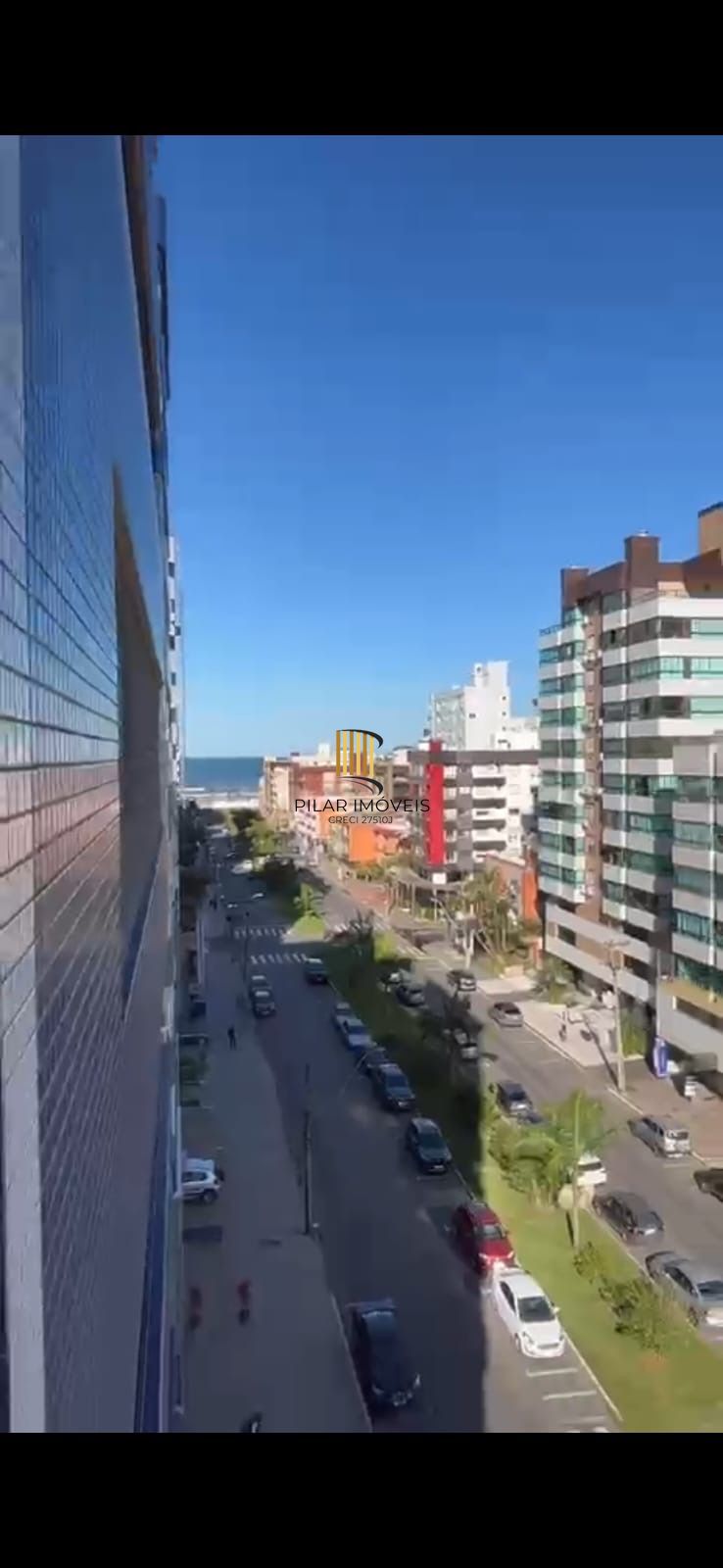 Apartamento com 2 quartos à venda na Rua Do Amor Perfeito, Capão da Canoa