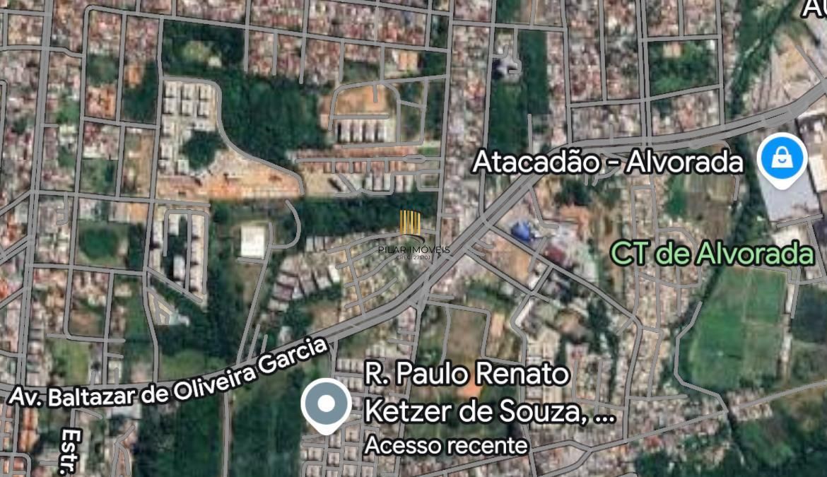 APARTAMENTO 2 DORMITÓRIOS COM VAGA  ZONA NORTE EM PORTO ALEGRE PARA COMPRAR