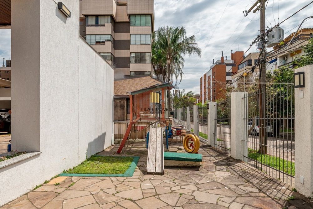 Apartamento com 2 Quartos, 2 vagas e 94 m² a venda no Jardim Lindóia.