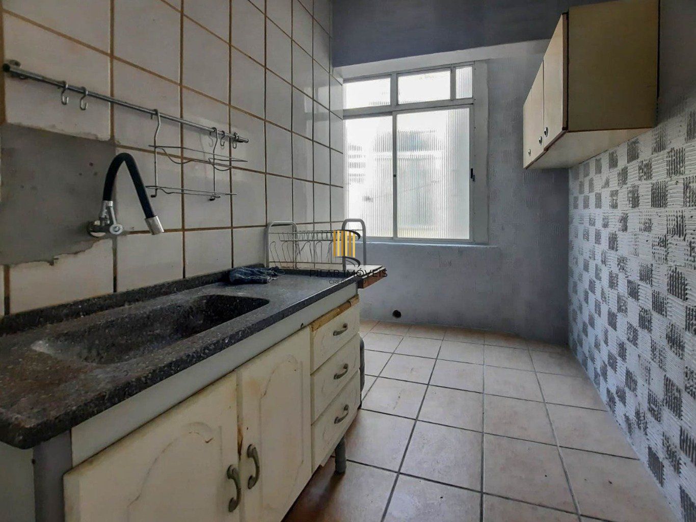 Apartamento 2 dormitórios no Bairro Santana